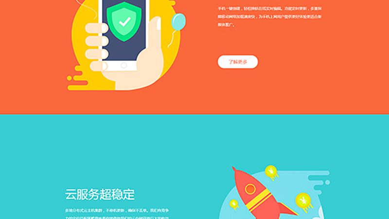 响应式网站设计：费用构成解析及关键要素
