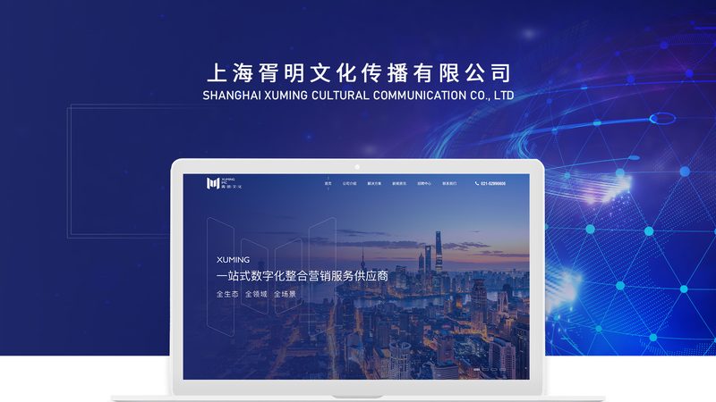 企业网站维护与运营方案区别