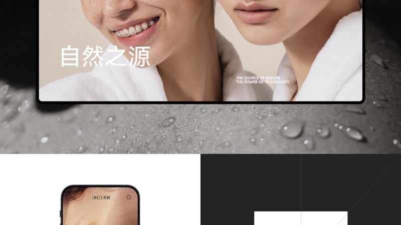 免费查看，揭秘网站建设案例库的价值与选择